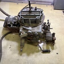 Ford Motorcraft carburetor D2AF-GC 1972, 351  Core