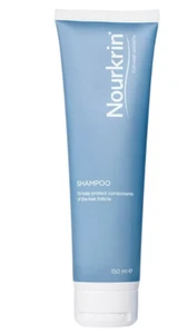 Nourkrin Hair Growth Shampoo 150ml – Strengthens Thinning & Fragile Hair Care - Picture 1 of 2