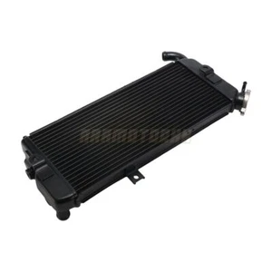 Engine Cooling Radiator Fan For Kawasaki EX650 Ninja650 ER650 ER-6N 2009-2011 10 - Picture 1 of 5