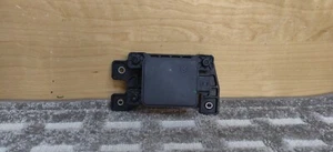 2020-2022 HYUNDAI ELANTRA FRONT RADAR DISTANCE SENSOR N13849 - Picture 1 of 6