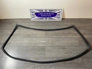 JENSEN INTERCEPTOR, FF, SP & CONVERTIBLE FRONT WINDSCREEN SEAL # 70910 - Picture 1 of 24