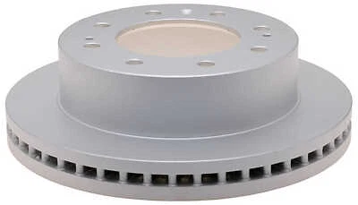 Rotor de freno de disco compatible con GMC Sierra 2500 HD 2011-2019, Sierra 3500 HD RAYBESTOS Foto 1 de 3