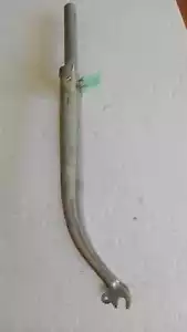 FORCELLA SPORTIVA VINTAGE SENZA MARCA VINTAGE FORCELLA DA UOMO ANTICA - Foto 1 di 4