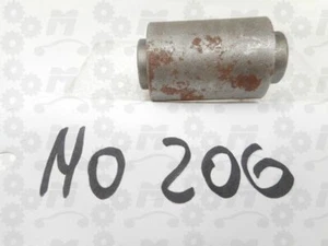 Silentblock tassello elastico antivibrazione industriale e applicazioni varie  - Picture 1 of 2