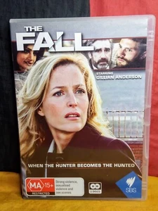 The Fall: Series 1 (DVD, R0, 2013, 2-Disc Set) - Bild 1 von 2