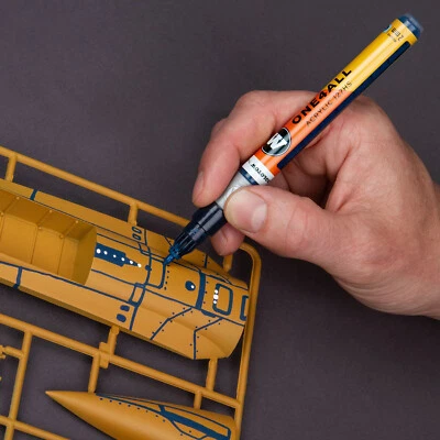 Molotow ONE4ALL 127HS 2mm Acrylic Paint Marker
