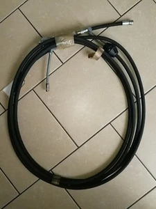 Hose Assy 5805 PSI (HB/3419/103) - Picture 1 of 2