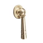 Modern Chinese Style Zinc Alloy Handle for Kitchen and Living Room Cabinets