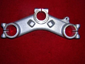 Yamaha TZ250/350 E Bottom Yoke. Genuine Yamaha. New B88/b82/90a - Picture 1 of 2