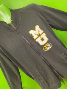 NCAA Missouri Tigers Full-Zip Hoodie Women's Medium - Picture 1 of 4
