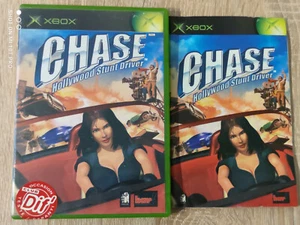 Chase Hollywood Stunt Driver Xbox (Xbox 360 ONE S x Series X) - Picture 1 of 2