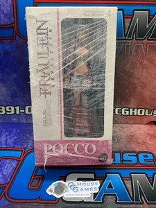 Kayido Revolted Fraulein Yamashita Shunya Series No 4 Pocco Action Fig*CCGHouse* - Picture 1 of 7