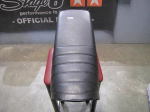 Banquette Siège Kawasaki Z ??? 58001-11 ?? - Picture 1 of 3