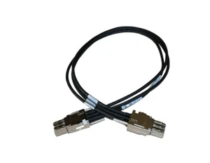 Cisco Stacking Cable T1 50CM/1M/3M Stack-T1-50CM / 1M / 3M V01 - Picture 1 of 4