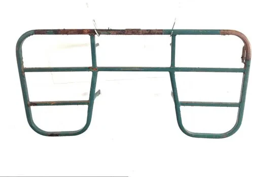 Front Rack 1999 Polaris Big Boss 500 6x6 1823 x - Image 1 of 4