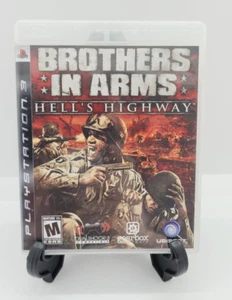 Brother in Arms Hell's Highway - PS3 - Bild 1 von 3