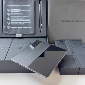 Honor Magic V2 RSR Porsche Design 16+1TB Google unlocked Global - Picture 1 of 8