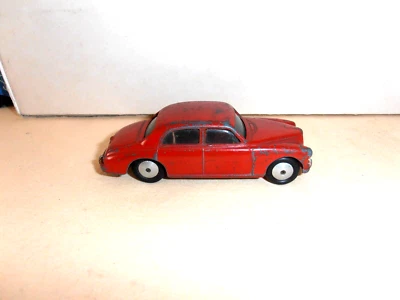 CORGI TOYS 1/43 N:205 ORIGINAL "RILEY PATHFINDER " BUONE CONDIZIONI - Immagine 1 di 4