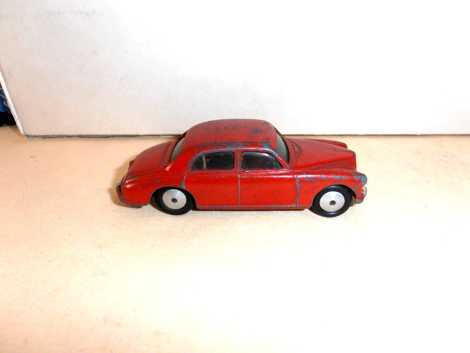 CORGI TOYS 1/43 N:205 ORIGINAL "RILEY PATHFINDER " BUONE CONDIZIONI - Immagine 1 di 4