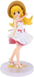 Sega Nisemonogatari: Shinobu Oshino Premium Figure - Picture 1 of 1