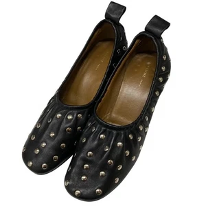 Celine Pumps Damen Größe 35,5 schwarz Leder - Bild 1 von 9