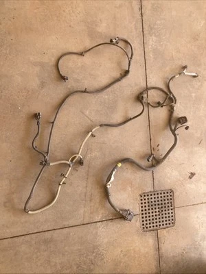 2008 Dodge Ram 6.7L Transmission Wire Harness P/N 04801410AE - Image 1 of 4