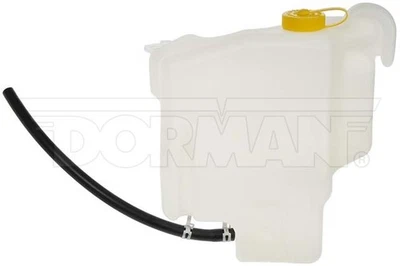 Depósito de refrigerante no presurizado Dorman 603-247 para Nissan Altima Máxima 07-15 Foto 1 de 4