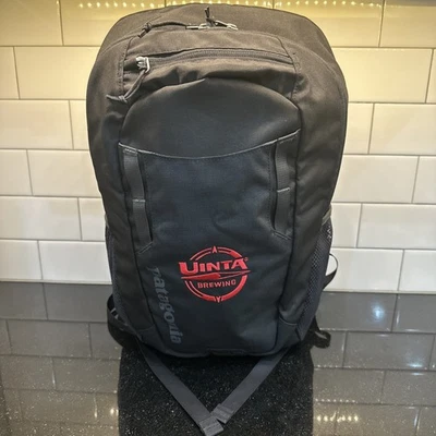 Рюкзак Patagonia Anacapa 20 л черный легкий походный рюкзак для путешествий на открытом воздухе - Изображение 1 из 4