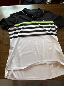 Hombres Polo Ralph Lauren Camisa XL Golf Informal Vestido Camisa Polo - Imagen 1 de 8