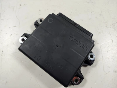 Yamaha Fx 140 Ecu 2002-2008 Ecm Cdi eléctrico caja negra  Foto 1 de 4