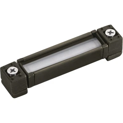 Iluminación Kichler - Paisaje rígido de 3`` - Paisaje 12V LED paisaje duro - 0,3 W 4 LED Foto 1 de 4