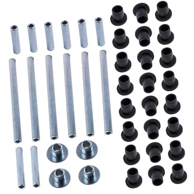 Kit de buje de brazo de control delantero/trasero 42 piezas para Polaris RZR 800/800 S/800 4 Foto 1 de 4
