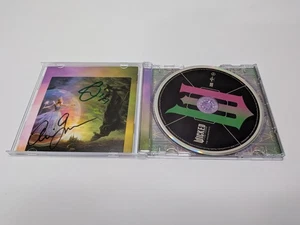 Wicked: For Good The Soundtrack CD Signed Double Full Signature w/ Heart Fast📦 - Foto 1 di 7