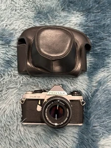 Pentax ME Super+ 50mm f/1.7 - Bild 1 von 8