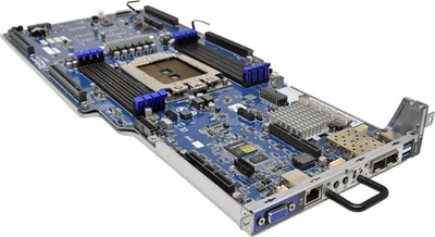 Gigabyte G292-Z20 Motherboard MZ22-G20 Socket SP3 DDR4 - Image 1 of 4