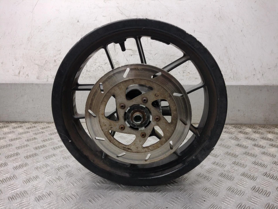 RUEDA APRILIA SR MOTARD 125 '15 Foto 1 de 4