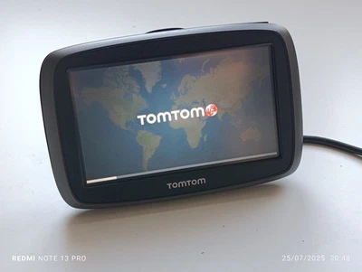 GPS Tomtom Start 40 Europe - Photo 1/4