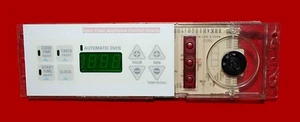 GE Oven Control Board - Part # WB2X8298 | 164D3147G019 - Picture 1 of 14