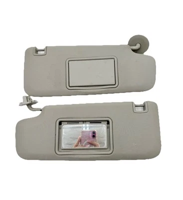 ⭐️ Parasoles grises Chevrolet Cruze 2011-2016 OEM Foto 1 de 4