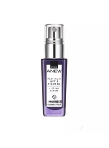 Avon Anew Platinum Lift and Tighten Serum versiegelt - 30ml - Bild 1 von 1