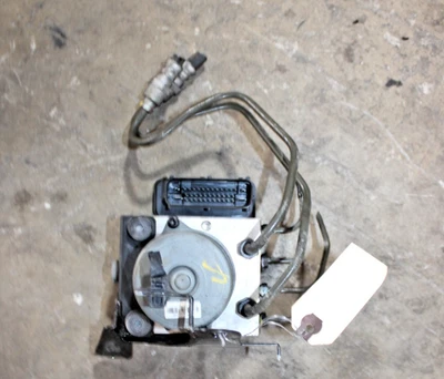 Módulo de controle de bomba 2012-2014 HYUNDAI AZERA Abs YQ9IM OEM - Imagem 1 de 3