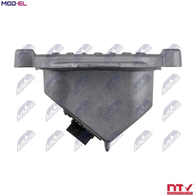 CONTROLTRAILING ARM WHEEL SUSPENSION ZWT-BM-011 FOR BMW 3/E90/Convertible/E92 - Image 1 of 4