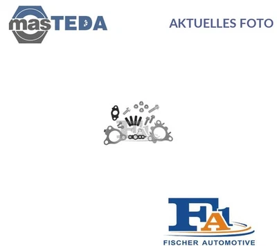 KT890050 MONTAGESATZ DICHTSATZ TURBOLADER FA1 FÜR KIA CEE'D,SOUL,CEE'D SW,CEE`D - Bild 1 von 4