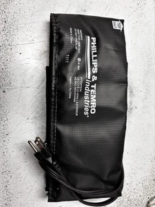 zerostart Akku Deckenheizung 2800063 / 80Watt 125 Volt 36 Zoll ohne Tasche - Bild 1 von 1