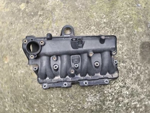 MODULO COLLETTORE ASPIRAZIONE MOTORE 1.3 MULTIJET FIAT ALFA ROMEO OPEL 55207035 - Foto 1 di 3
