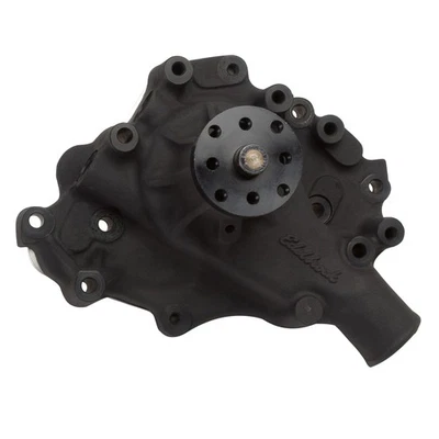 Edelbrock Engine Water Pump Fits 1978 Ford E-350 Econoline - Image 1 of 4