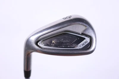 LEFTY Titleist T300 2019 48* Pitching Wedge 35.5 in Graphite Shaft Seniors Flex - Image 1 of 4