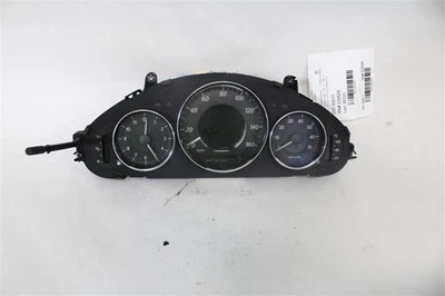 CLUSTER VELOCÍMETRO MERCEDES-BENZ CLS500 CLS55 2006 06 2195401311 1324351 Foto 1 de 4