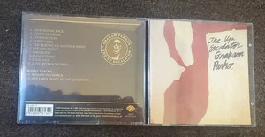 Graham Parker - The Up Escalator - 2003 U.K. CD - 12 tracks - very good - Bild 1 von 2