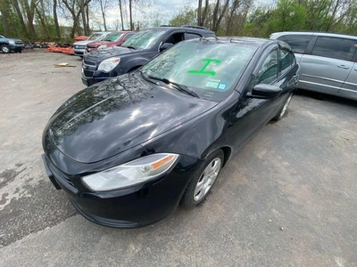 13 14 15 16 DODGE DART Starter Motor Assembly - Image 1 of 4